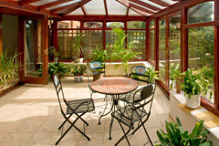 East Kimber conservatory quotes